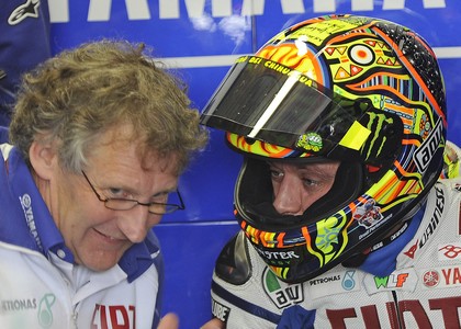 MotoGP, Rossi: 