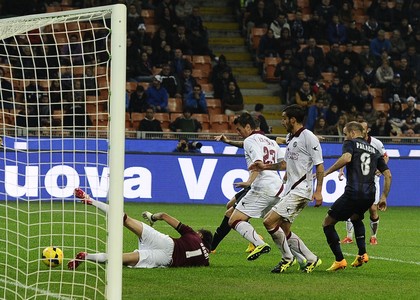 Serie A: Inter-Livorno 2-0, le pagelle