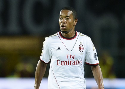Roma: vicino Emanuelson, svincolato dal Milan