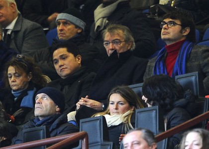 Serie A: frenata Inter, la Sampdoria gela Thohir