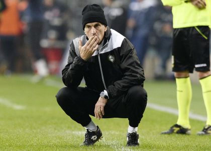 Udinese, Guidolin lascia: 