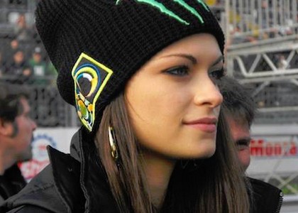 Rossi, l'ora del matrimonio: sposa Linda