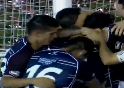 Il Lanus vince la Copa Sudamericana