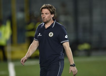 Serie B: Spezia-Crotone, in diretta. Live