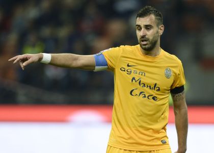 Serie A: Catania-Verona 0-0, le pagelle