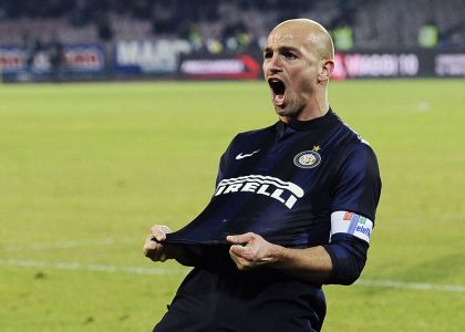Inter, Cambiasso: 