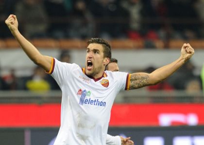 La Roma sorride: Strootman, test con la Primavera