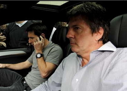 Messi shock: il padre indagato per traffico di droga