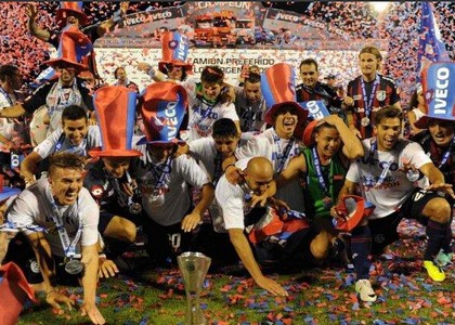 Argentina: il San Lorenzo di Papa Francesco vince l'Inicial