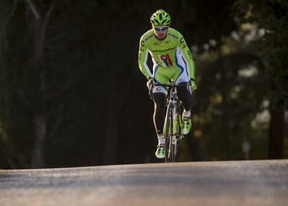 Ciclismo: Sagan e Basso punte Cannondale