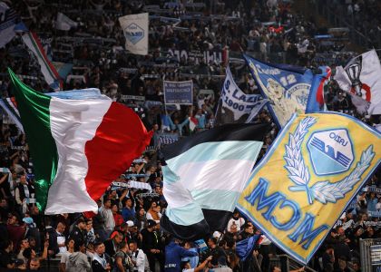 Lazio, 4 tifosi scarcerati a Varsavia