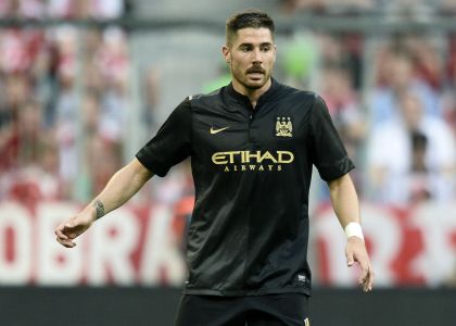 Napoli, a gennaio tutto su Javi Garcia