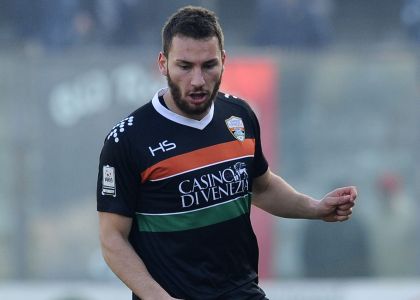 Lega Pro 1/A: Venezia-AlbinoLeffe in diretta. Live