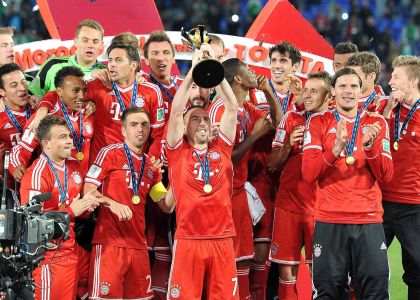 Mondiale per club 2013: calendario e risultati in diretta. Live