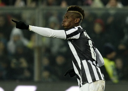 Chelsea, idea Pogba per il centrocampo