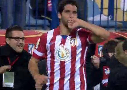 Liga: Atletico inarrestabile, titolo in pugno