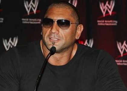 Sorpresa in Wwe: ritorna “The Animal” Batista