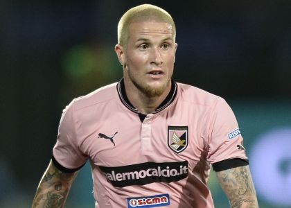 Serie B: Palermo-Ternana 1-0, gol e highlights. Video