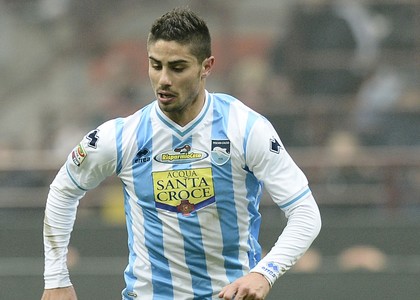 Serie B: Pescara-Novara 0-0, gli highlights. Video