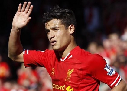 Barcellona: il Liverpool blinda Coutinho