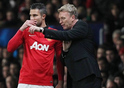 Crisi United: i tifosi comprano un aereo per contestare Moyes