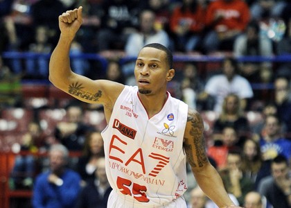 Basket: Sassari-Logan, anche Jerrells a Kazan