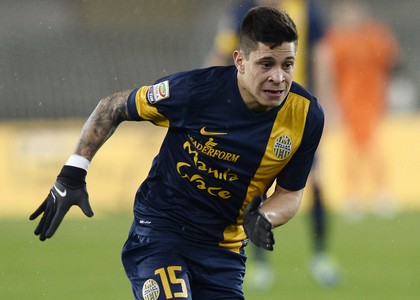 Juventus: Iturbe a un passo, spunta Romulo