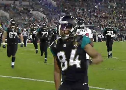 Nfl: Jacksonville vince ancora, Houston ko