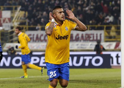 Serie A: Bologna-Juventus 0-2, gol e highlights. Video