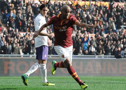 Maicon, parla l'agente: 