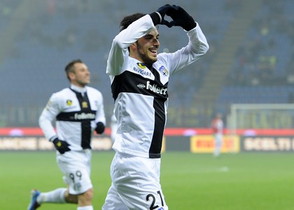 Serie A: Inter-Parma in diretta. Live