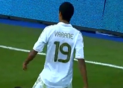 Real Madrid: stagione finita per Varane