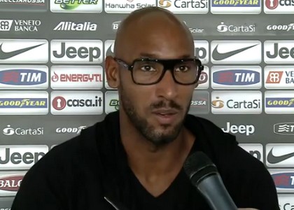 Juventus, Anelka: 