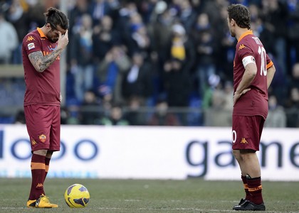 Serie A: Roma-Pescara, le pagelle