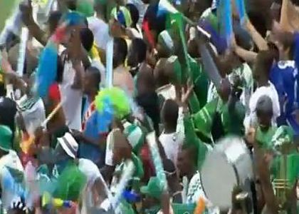 Coppa d'Africa: Nigeria campione, Burkina Faso ko