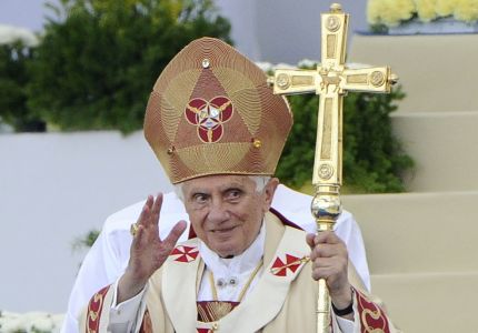 Papa Ratzinger si dimette: lascia il pontificato