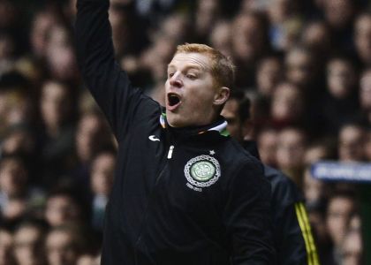 Celtic, Lennon: 