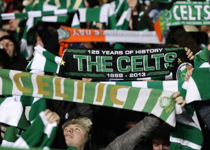 Clamoroso: Celtic riammesso in Champions League