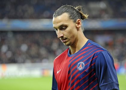 Dalla Francia: Ibra, il Real insidia la Juve