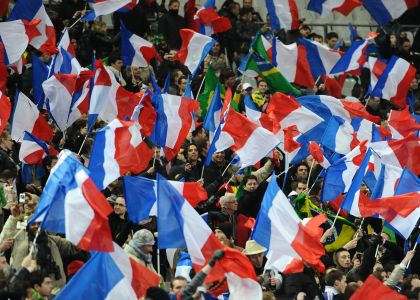 Scandalo prostituzione per un giocatore francese