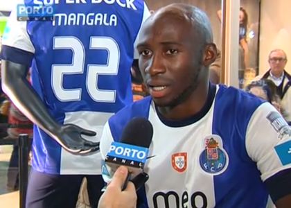 Juventus: Mangala al City libera Nastasic