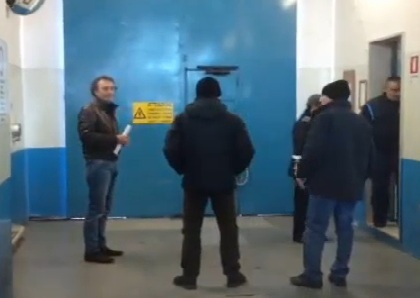 Cagliari, Is Arenas: revocati i domiciliari a Cellino