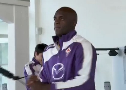 Fiorentina: Sissoko verso debutto da titolare