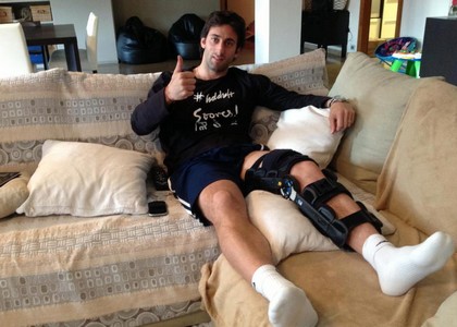 Inter, Milito non molla: 