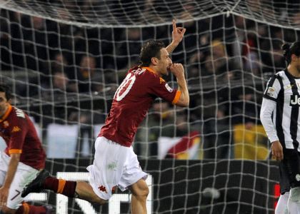 Serie A, 25a: gol e highlights degli anticipi. Video