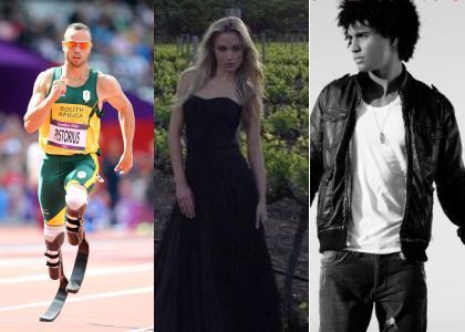 Tragedia Pistorius: spunta un rivale in amore