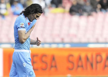 Serie A: Muro Sampdoria, Napoli bloccato