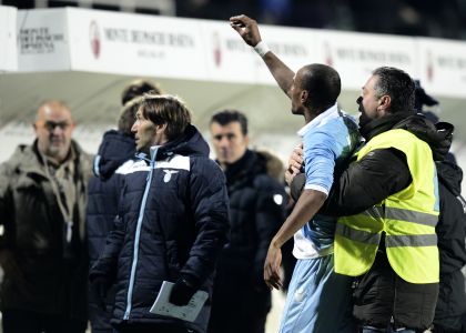 Lazio, Konko: 