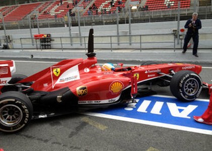 F1, Mondiale 2013: ufficiale, i Gran Premi saranno 19