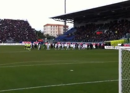 Cagliari: la prefettura dà l'ok per Is Arenas